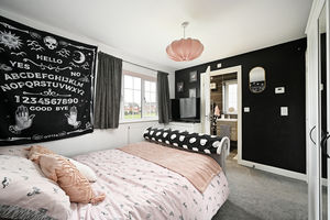 Springvale Close Danesmoor